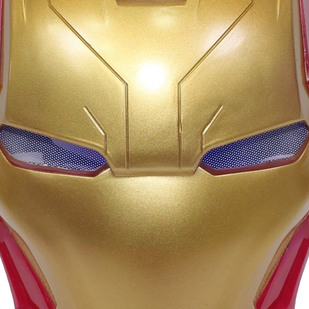 Marvel Iron Man Mask