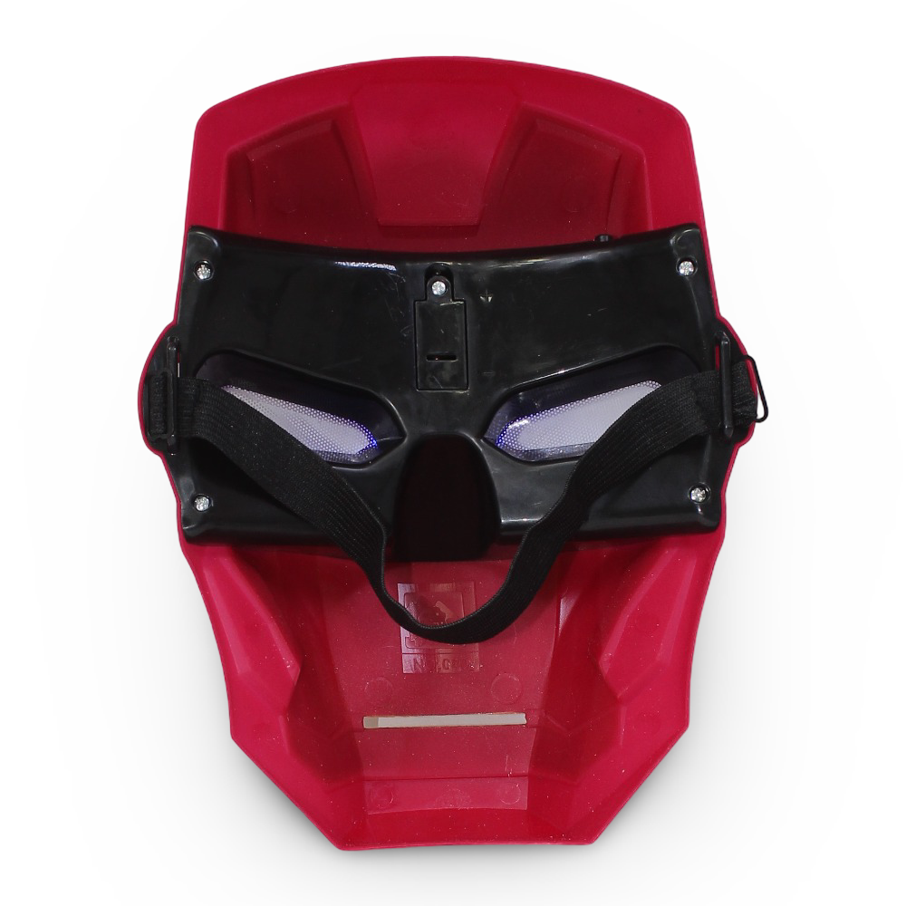 Marvel Iron Man Mask