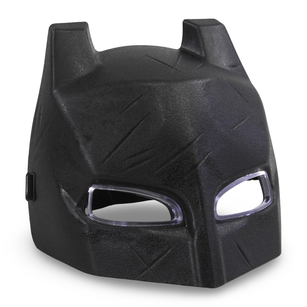Batman Light-Up Hero Mask