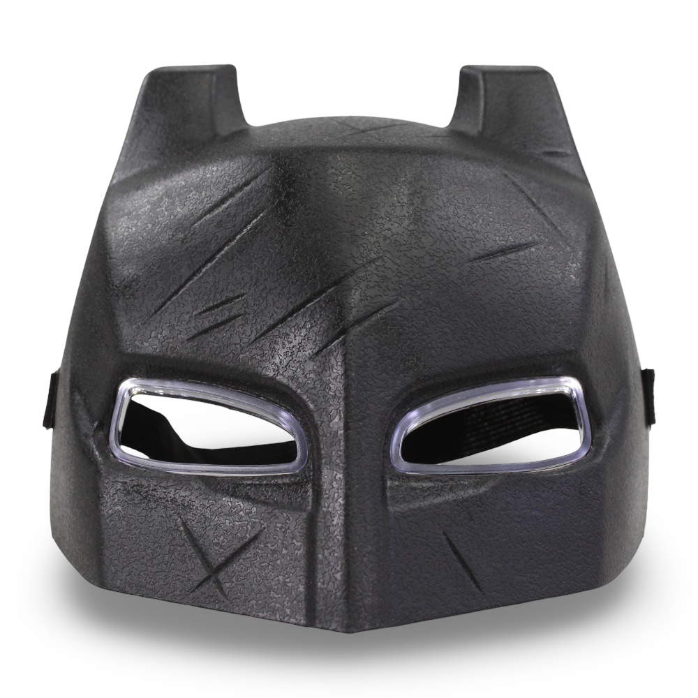 Batman Light-Up Hero Mask