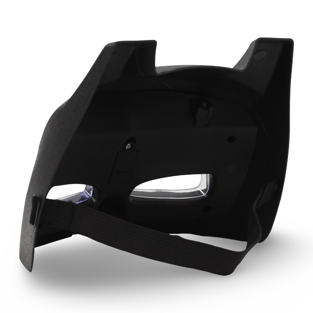 Batman Light-Up Hero Mask