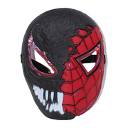 Marvel Spider-Man Versus Venom Mask