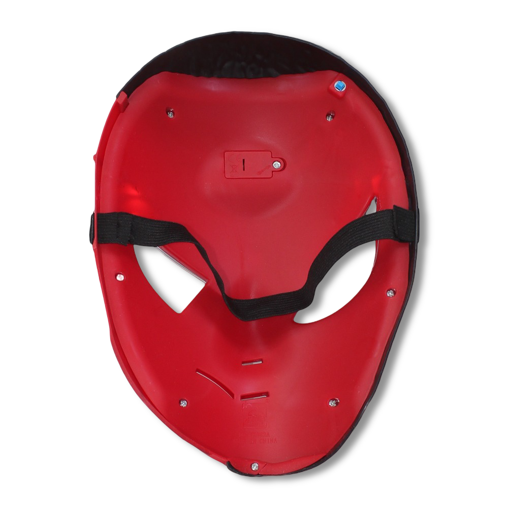 Marvel Spider-Man Versus Venom Mask