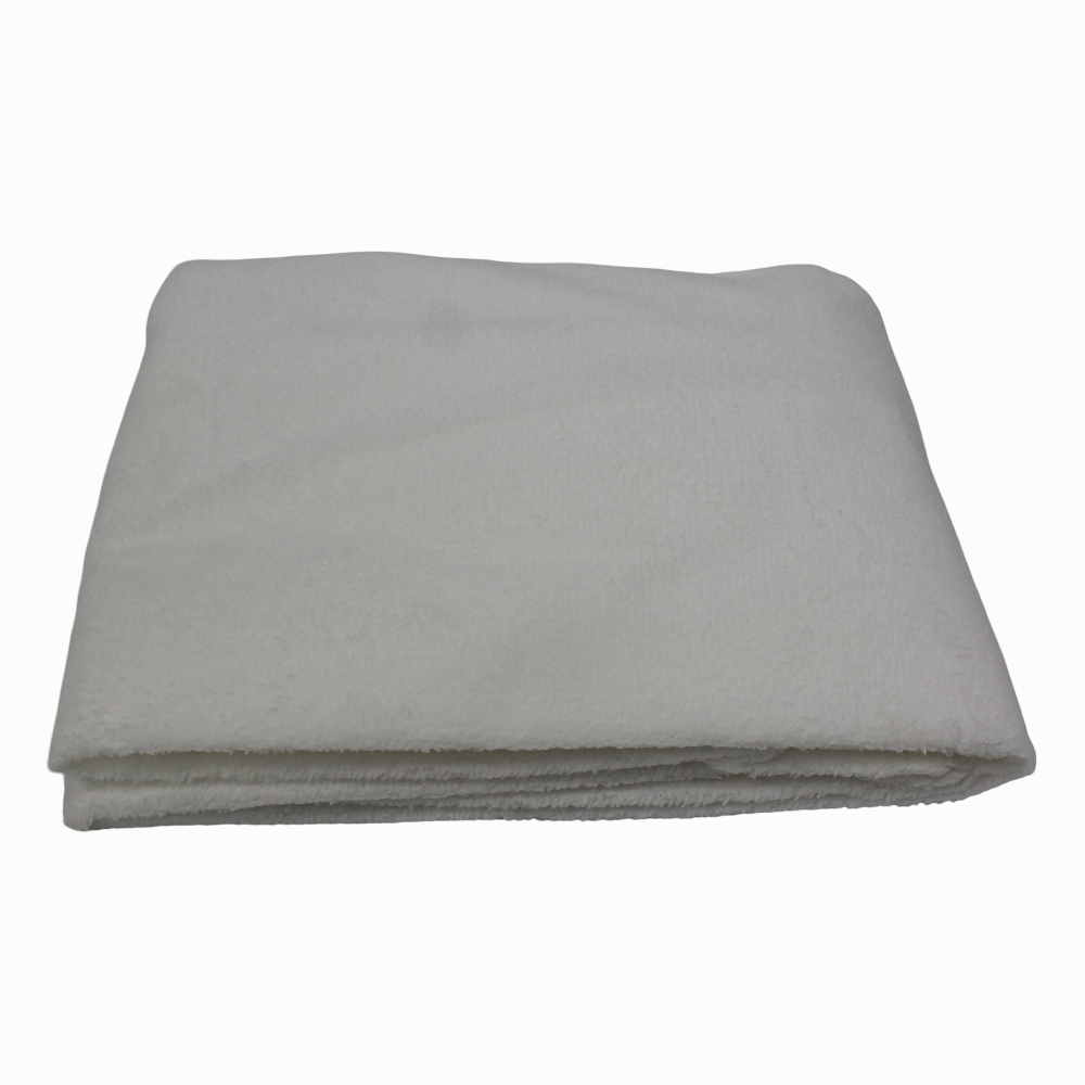 Mattress Protector – White