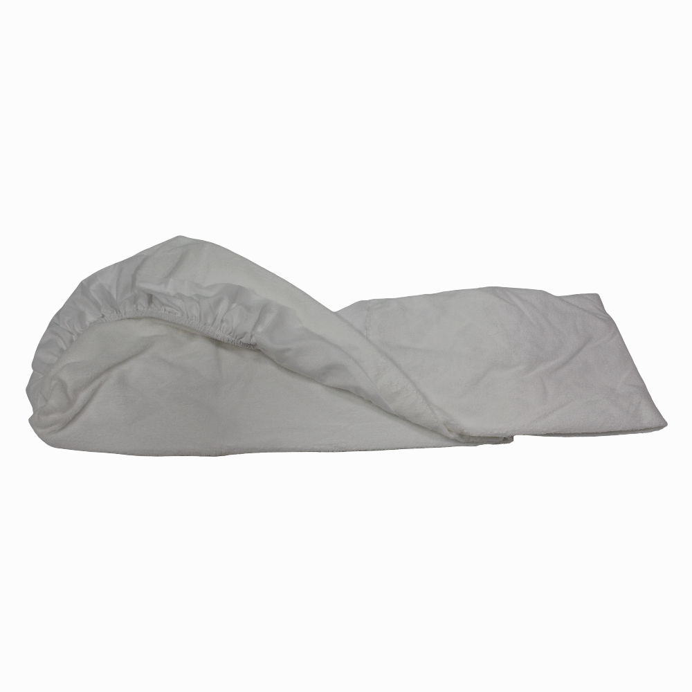 Mattress Protector – White
