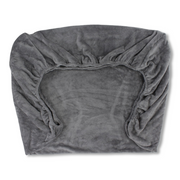 Thermal Bed Sheet Set – Grey