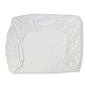 Thermal Bed Sheet Set – Off-White