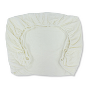 Thermal Bed Sheet Set – Off-White (120*70)