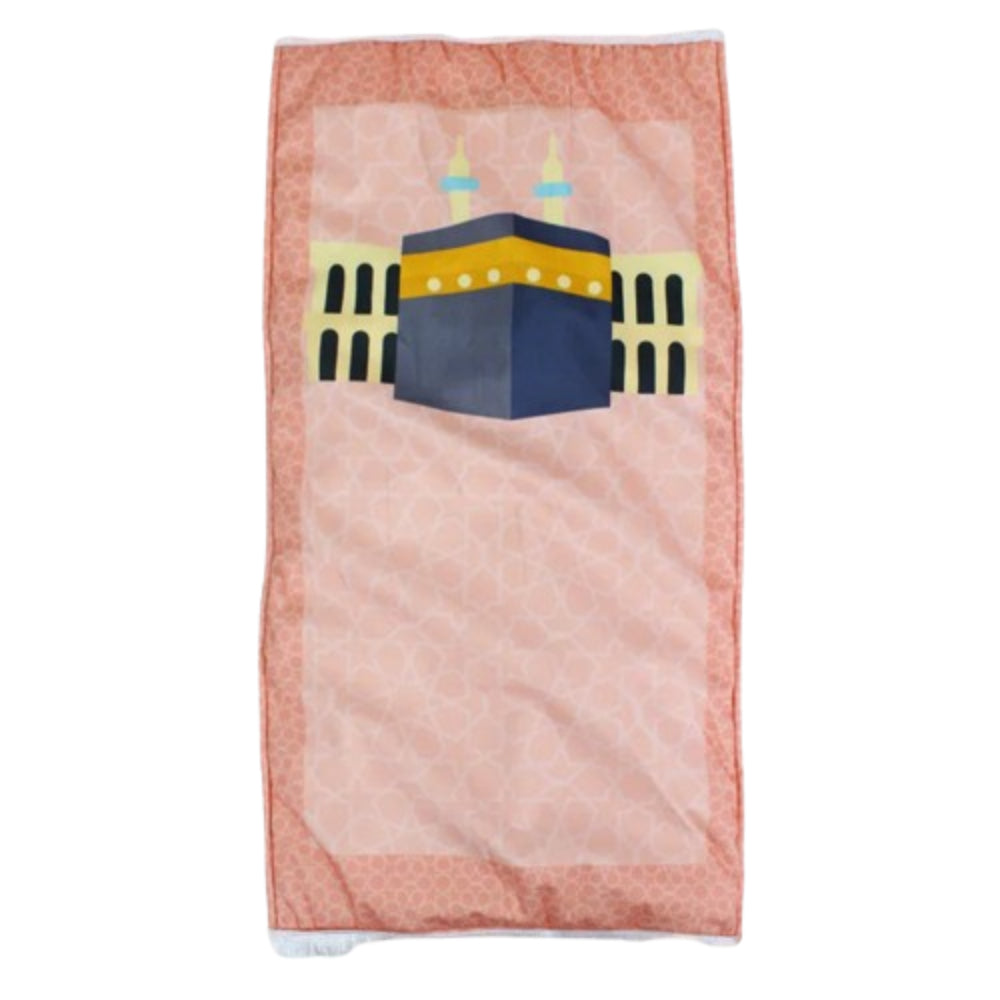 Prayer Mat – Peach