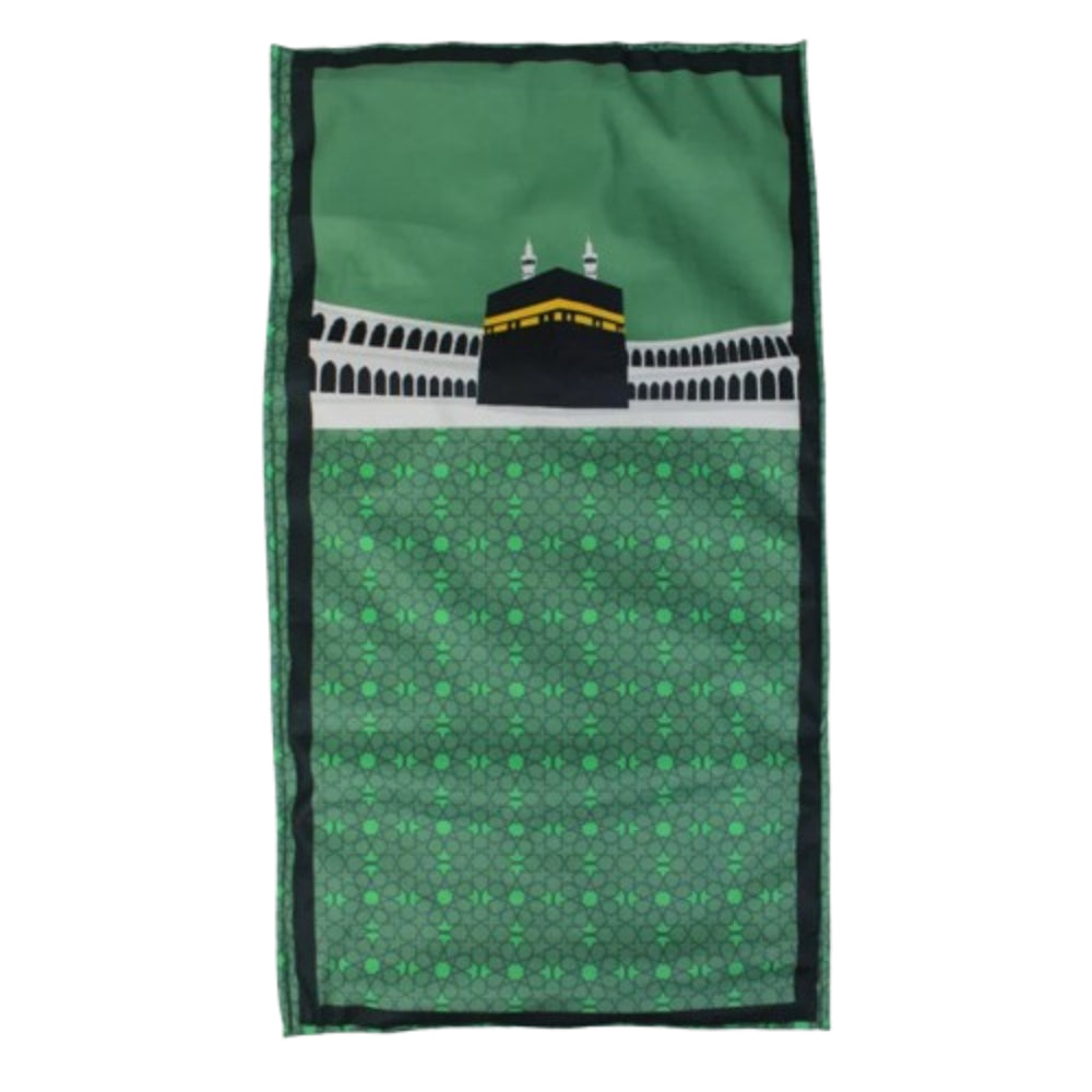 Prayer Mat – Green - Party - Ourkids