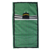 Prayer Mat – Green
