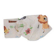 Bed Sheet Set – Animal Print