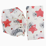 Bed Sheets – Sleeping Koala Print