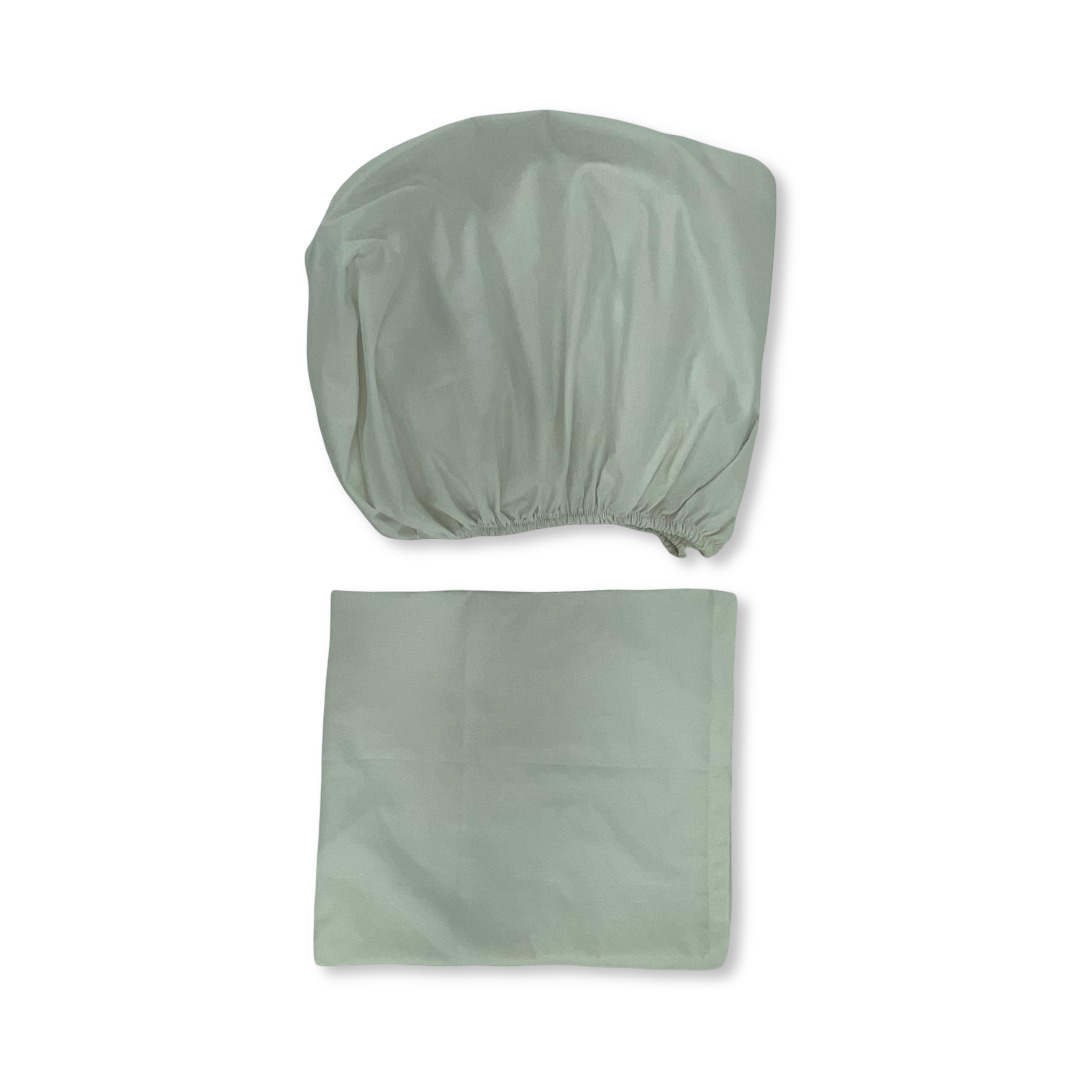 Cotton Bed Sheet