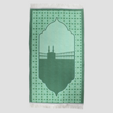 Mint Green Prayer Mat