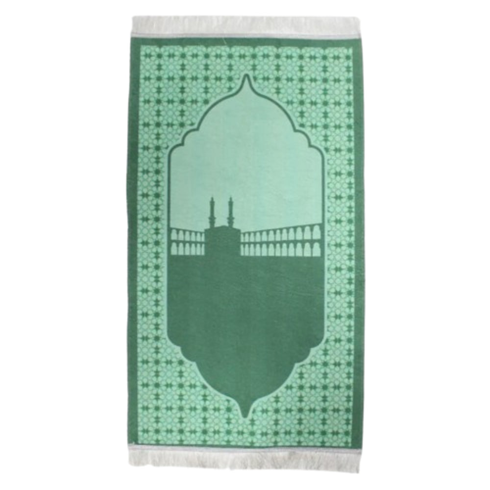 Mint Green Prayer Mat - Party - Ourkids