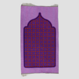 Purple Prayer Mat