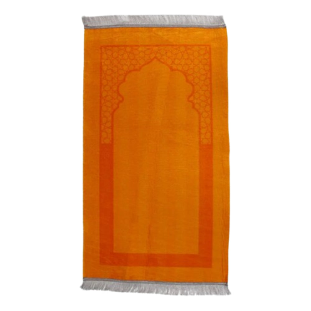 Orange Prayer Mat - Party - Ourkids