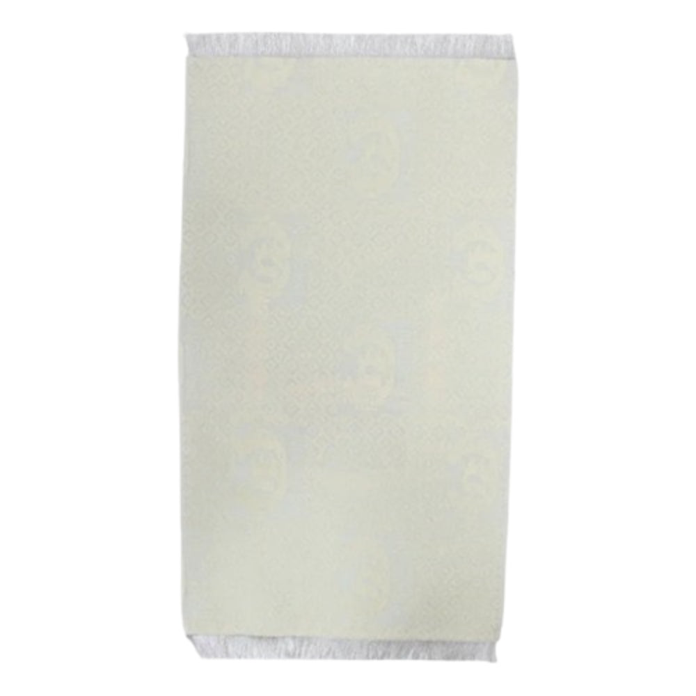 Aqua Prayer Mat With Ka'aba