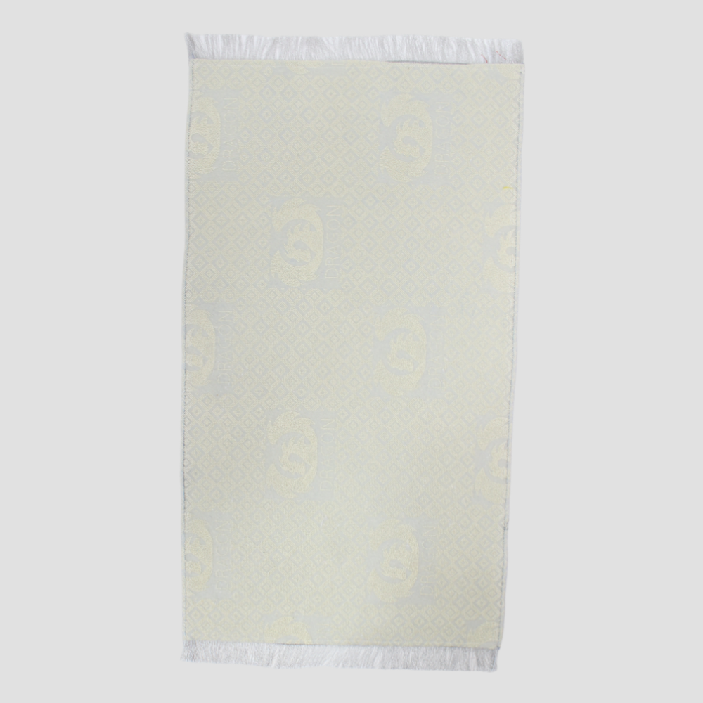 Blue Prayer Mat