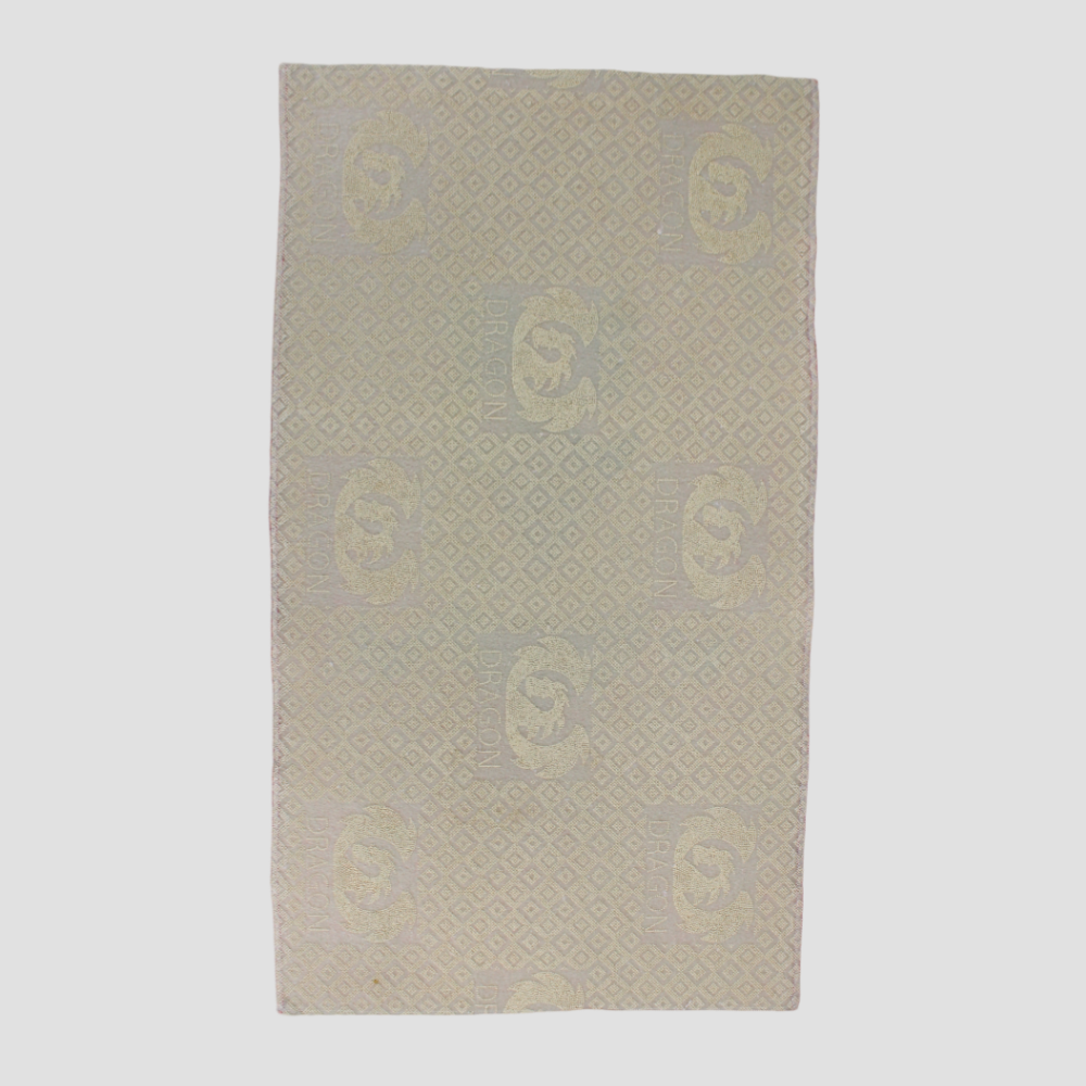 Coral Prayer Mat