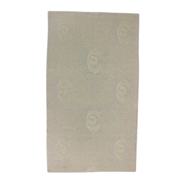 Coral Prayer Mat