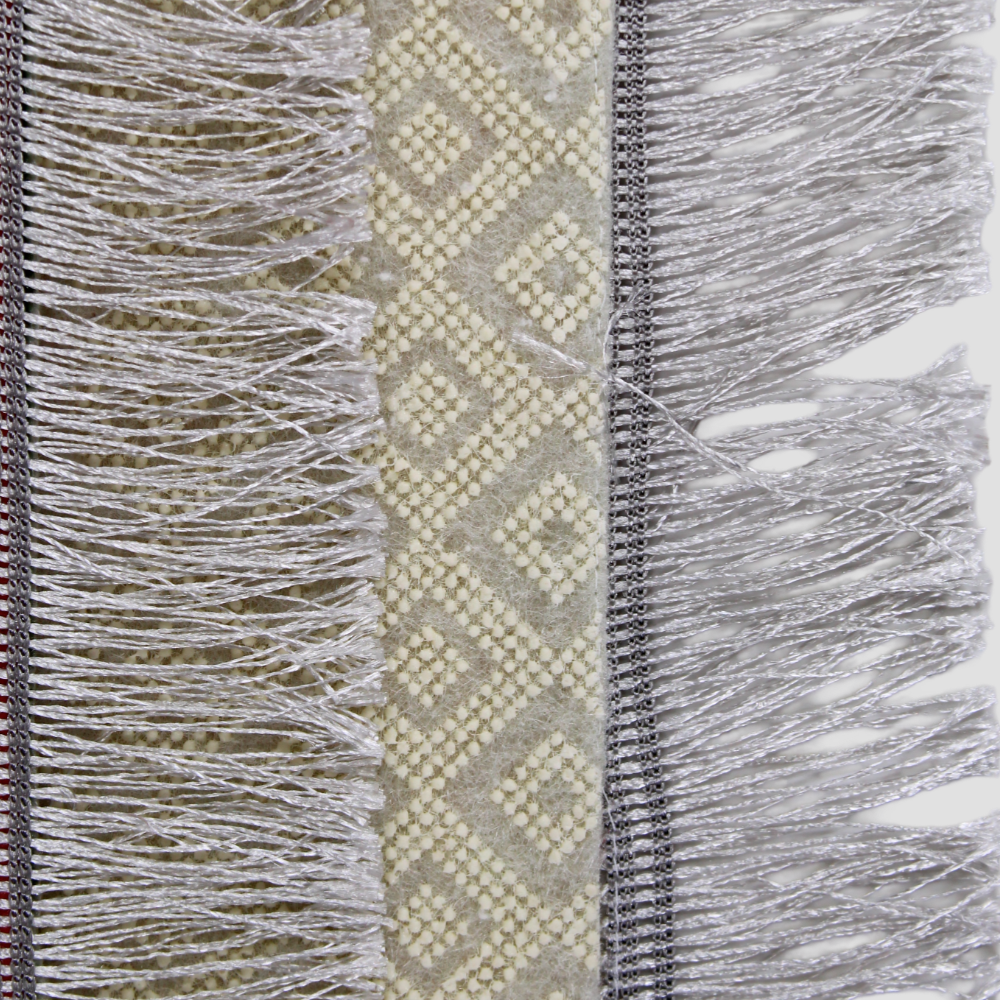 Coral Prayer Mat