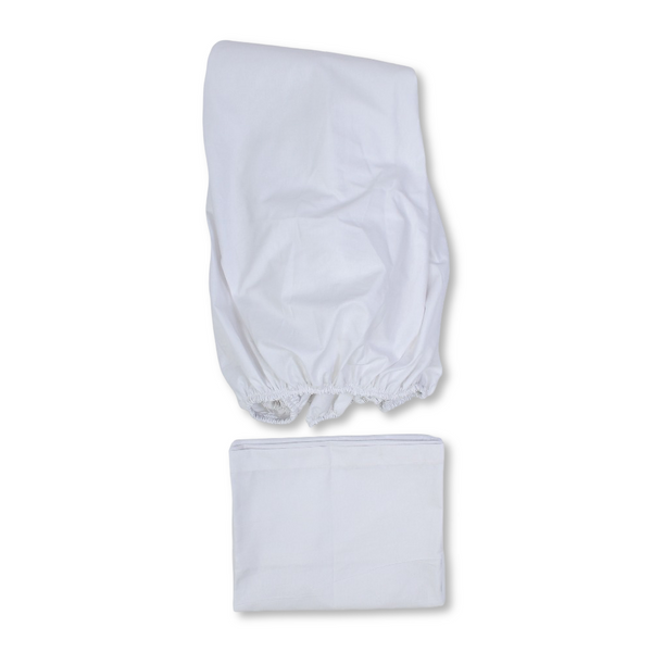 Bed Sheets – Soft & Comfortable for a Restful Sleep ( 70 * 120 ) & ( 60 * 100 )
