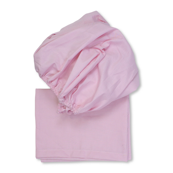 Bed Sheets – Soft & Comfortable for a Restful Sleep ( 70 * 120 ) & ( 60 * 100 )