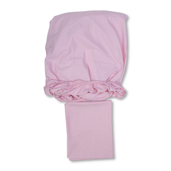 Bed Sheets – Soft & Comfortable for a Restful Sleep ( 70 * 120 ) & ( 60 * 100 )