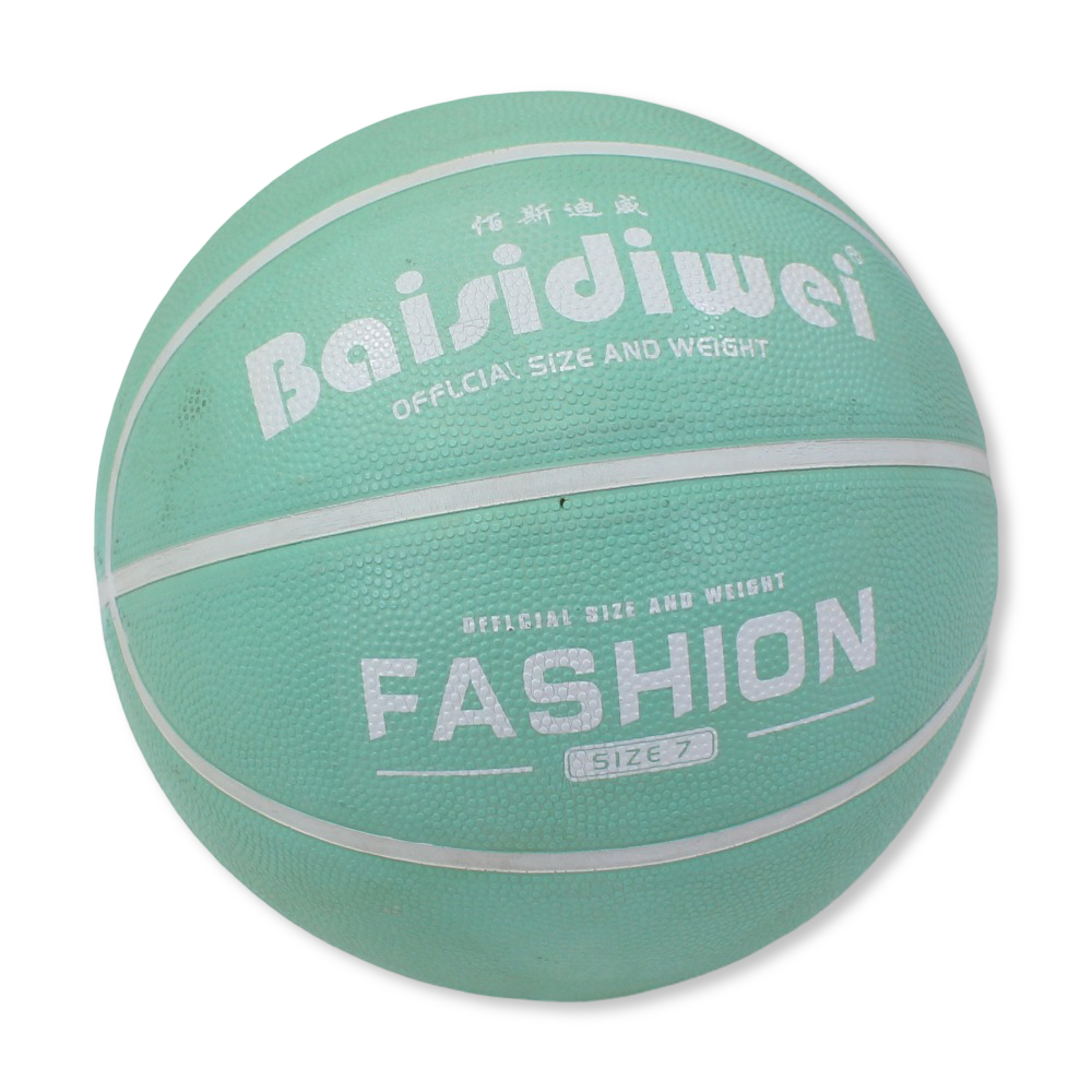 Baisidiwei Colorful Basketball