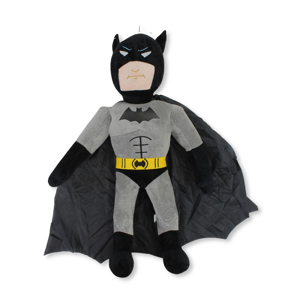 Batman Plush Toy – 70 cm