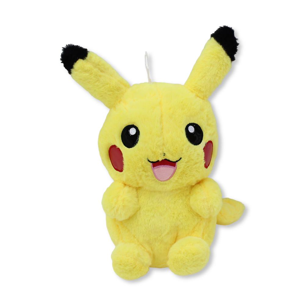 Pikachu Plush Toy