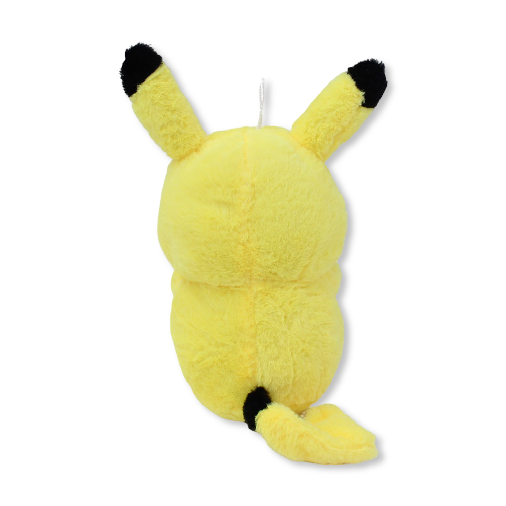 Pikachu Plush Toy