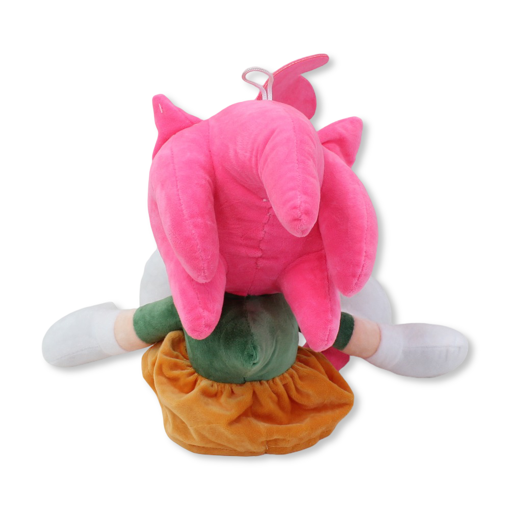 Amy Rose Plush Toy