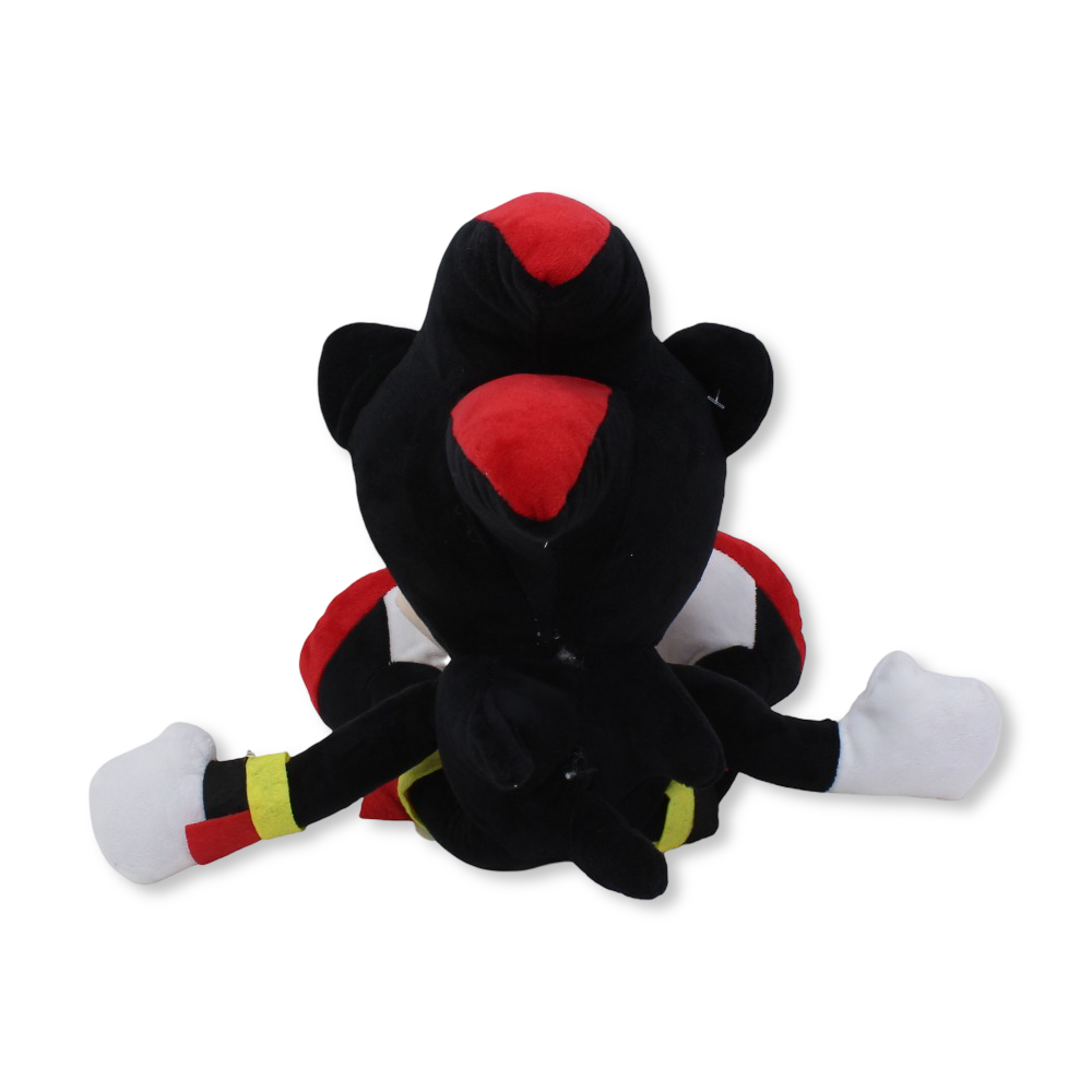 Shadow the Hedgehog Plush Toy