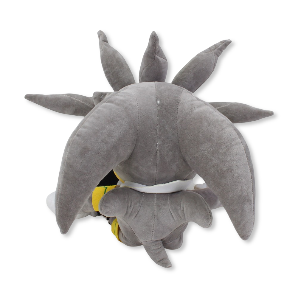 Silver the Hedgehog Plush Toy
