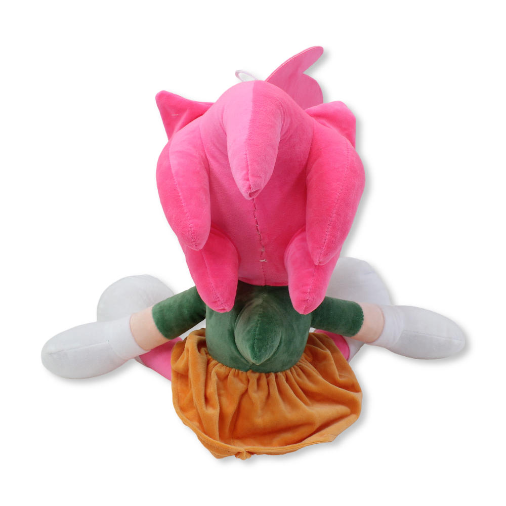 Amy Rose Plush Toy