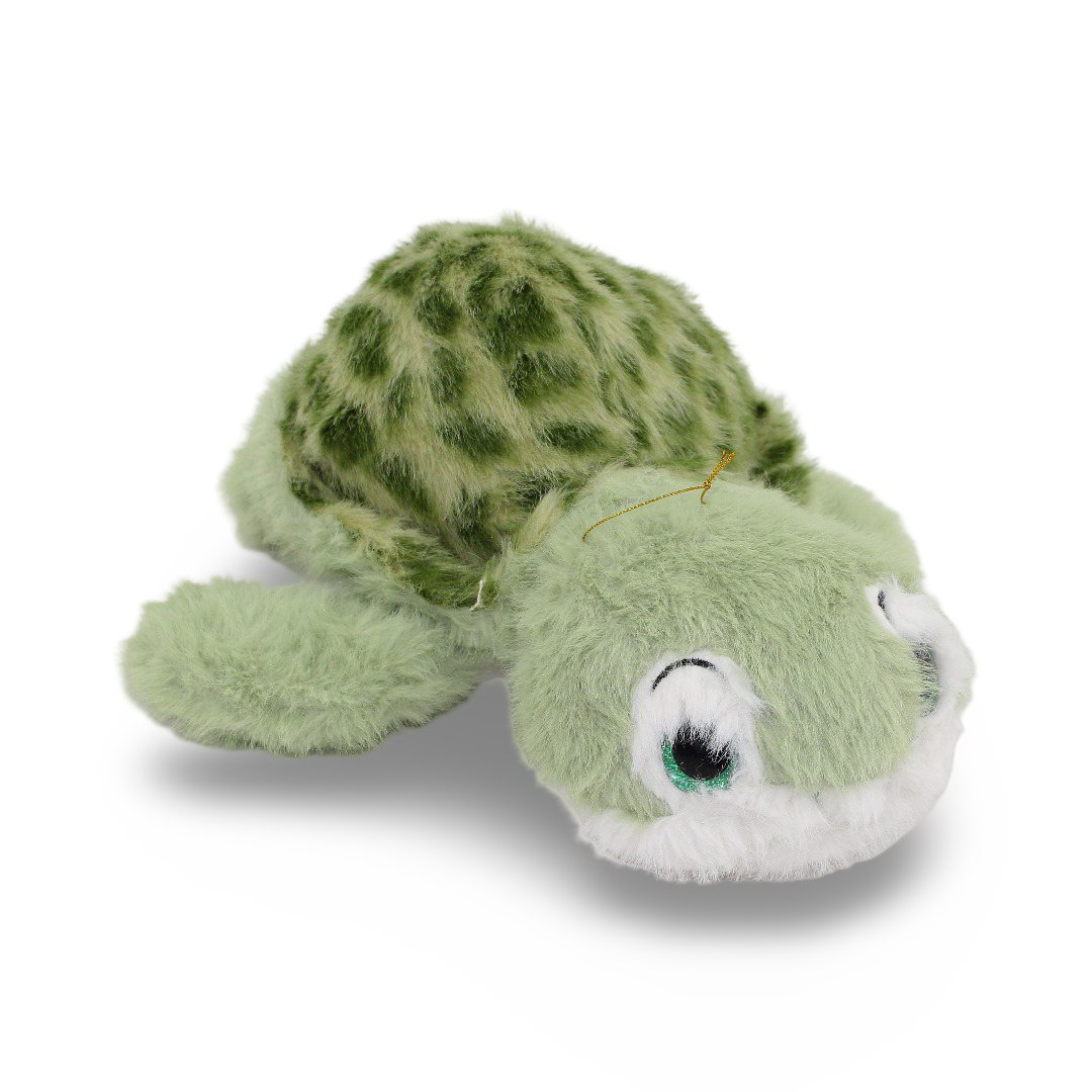 Turtle Plush Toy