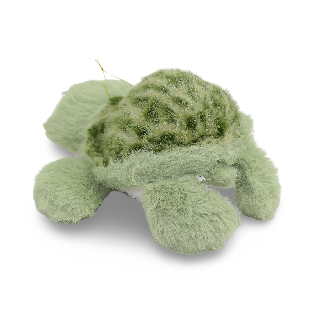Turtle Plush Toy