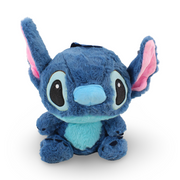 Medium Stitch Plush Toy - Blue