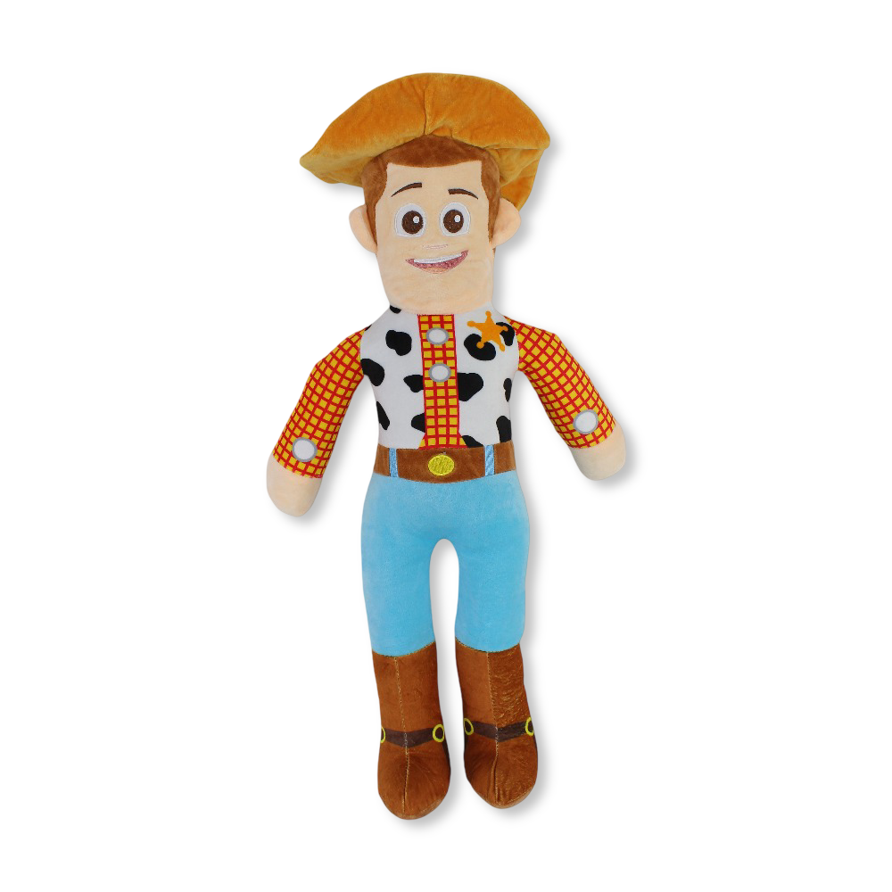 Woody Plush Toy – 65 cm