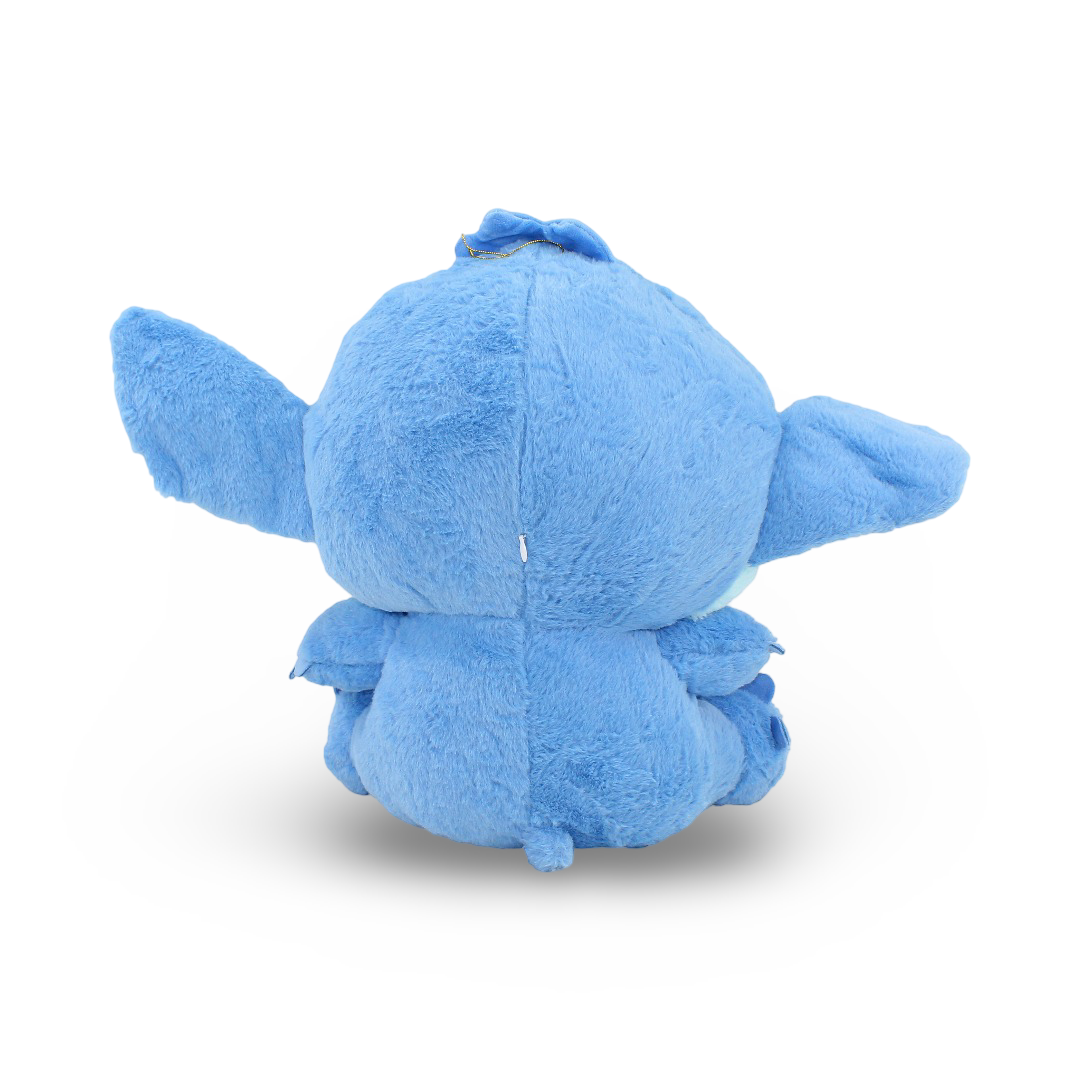 Stitch Plush Toy – Baby Blue