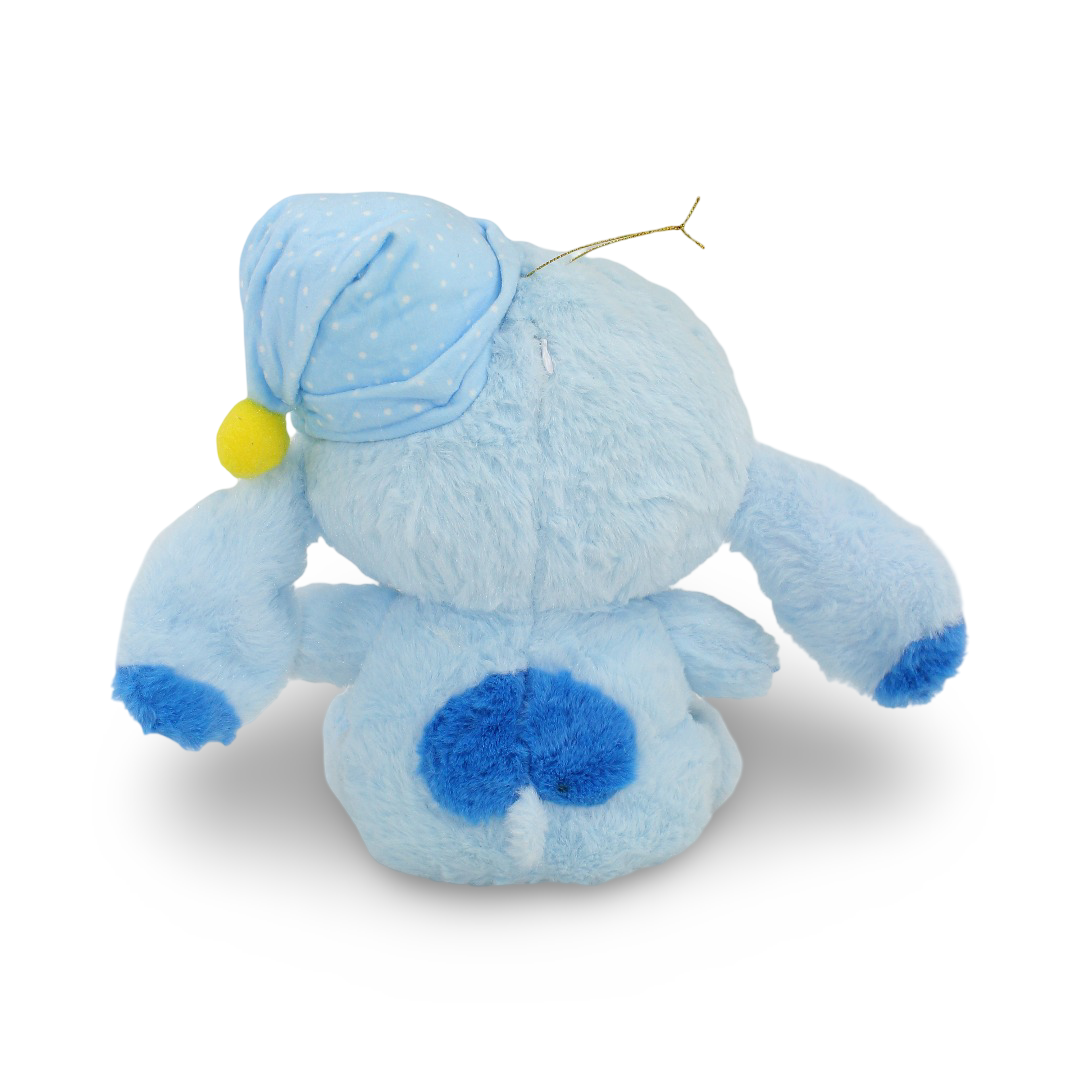 Stitch Plush Toy – Baby Blue