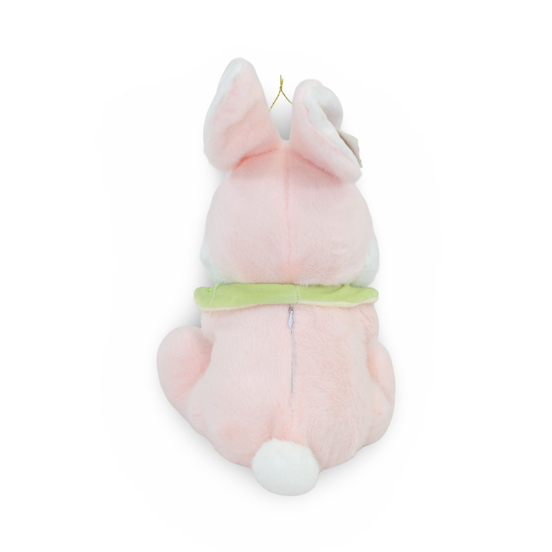 Bunny Plush Toy – Pink