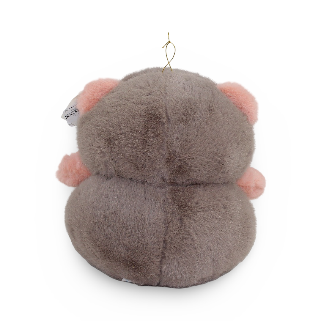 Bear Plush Toy – Cafe