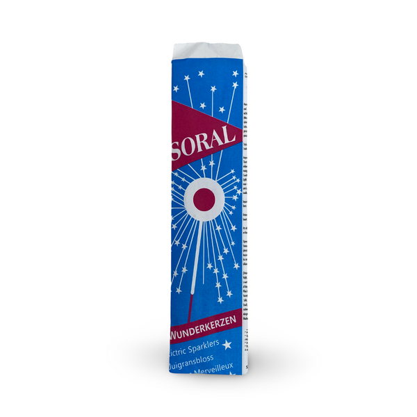 Soral Electric Sparklers