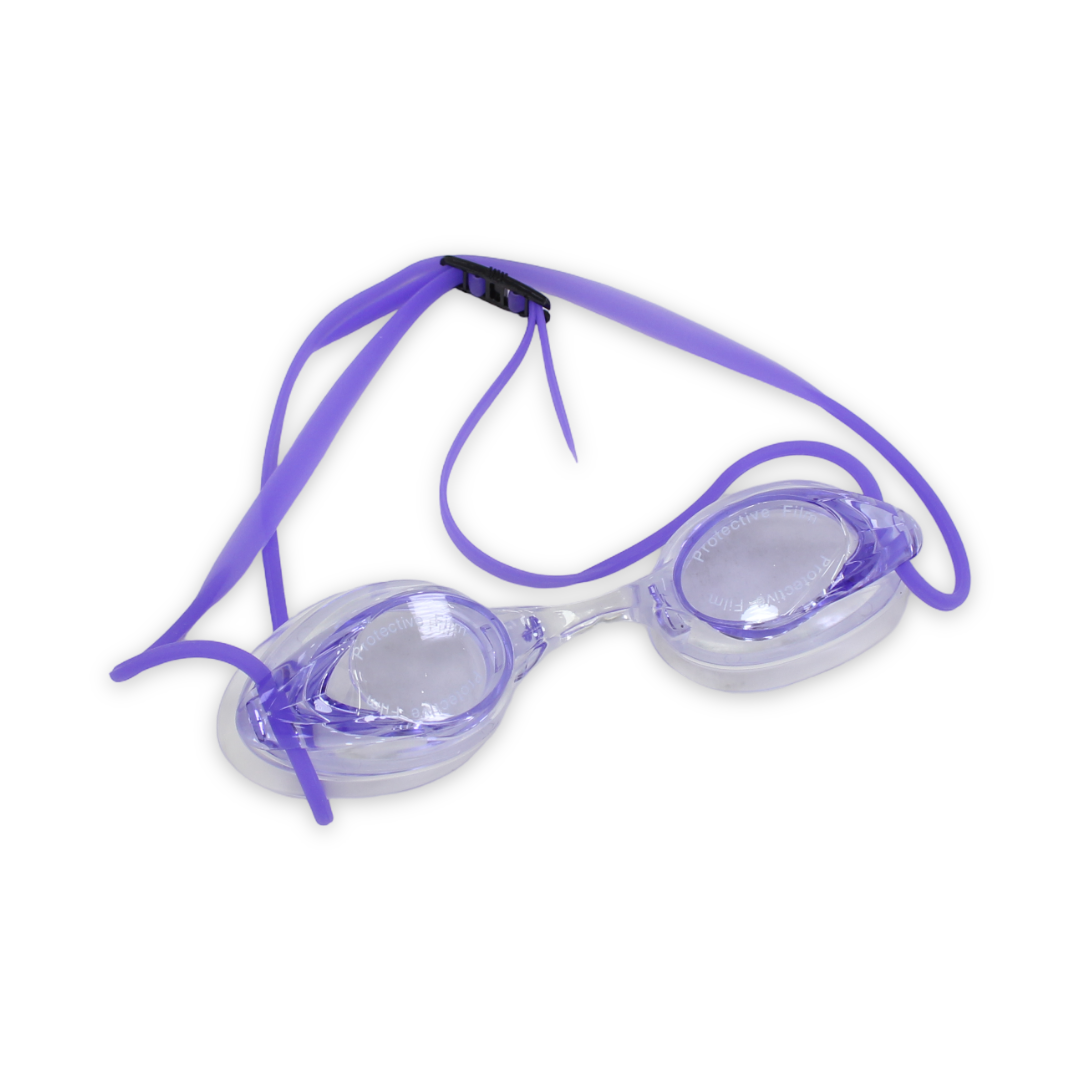 Kids Sainteve Swimming Goggles – Purple