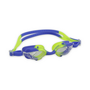 Kids Joelang Swimming Goggles – Green & Blue