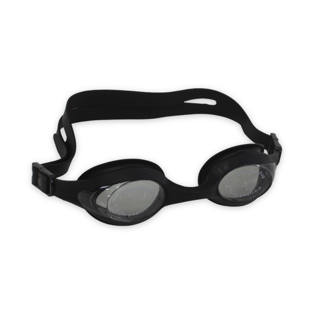 Kids Jeeldoo Swimming Goggles – Black